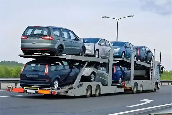 西畴轿车托运查询