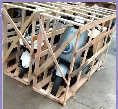 西畴电动车运输